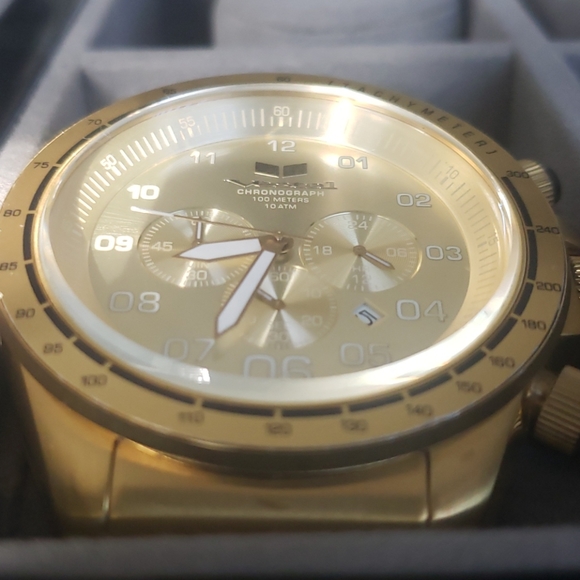 Vestal Accessories | Watch | Poshmark